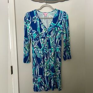Lily Pulitzer Dress
